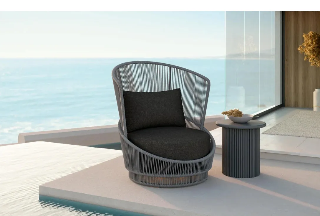 Palma Club Chair