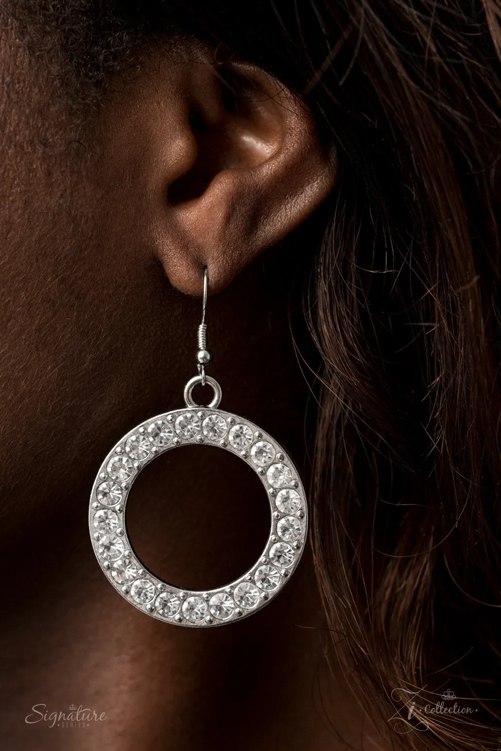 Paparazzi - The Keila Zi Collection Necklace -2020