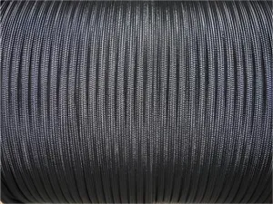 Paramax 6mm - Black