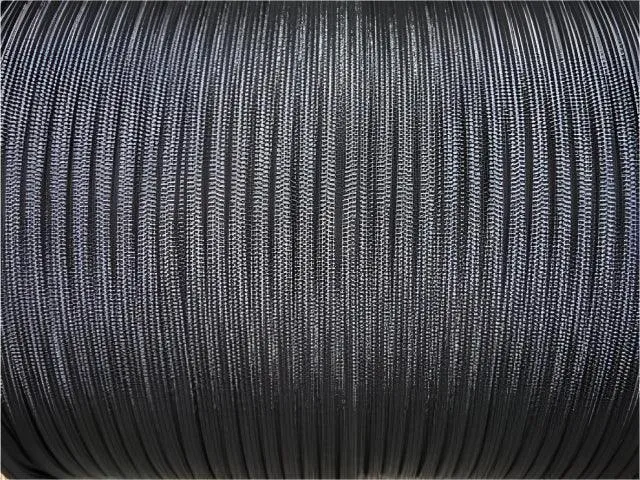 Paramax 6mm - Black