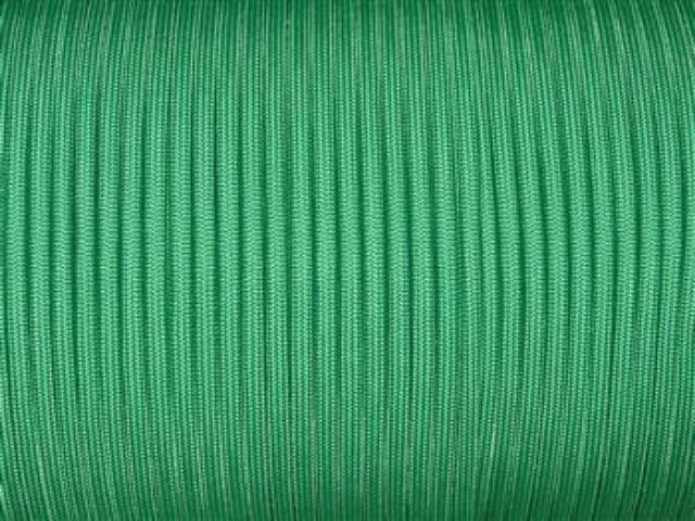 Paramax 6mm - Kelly Green*