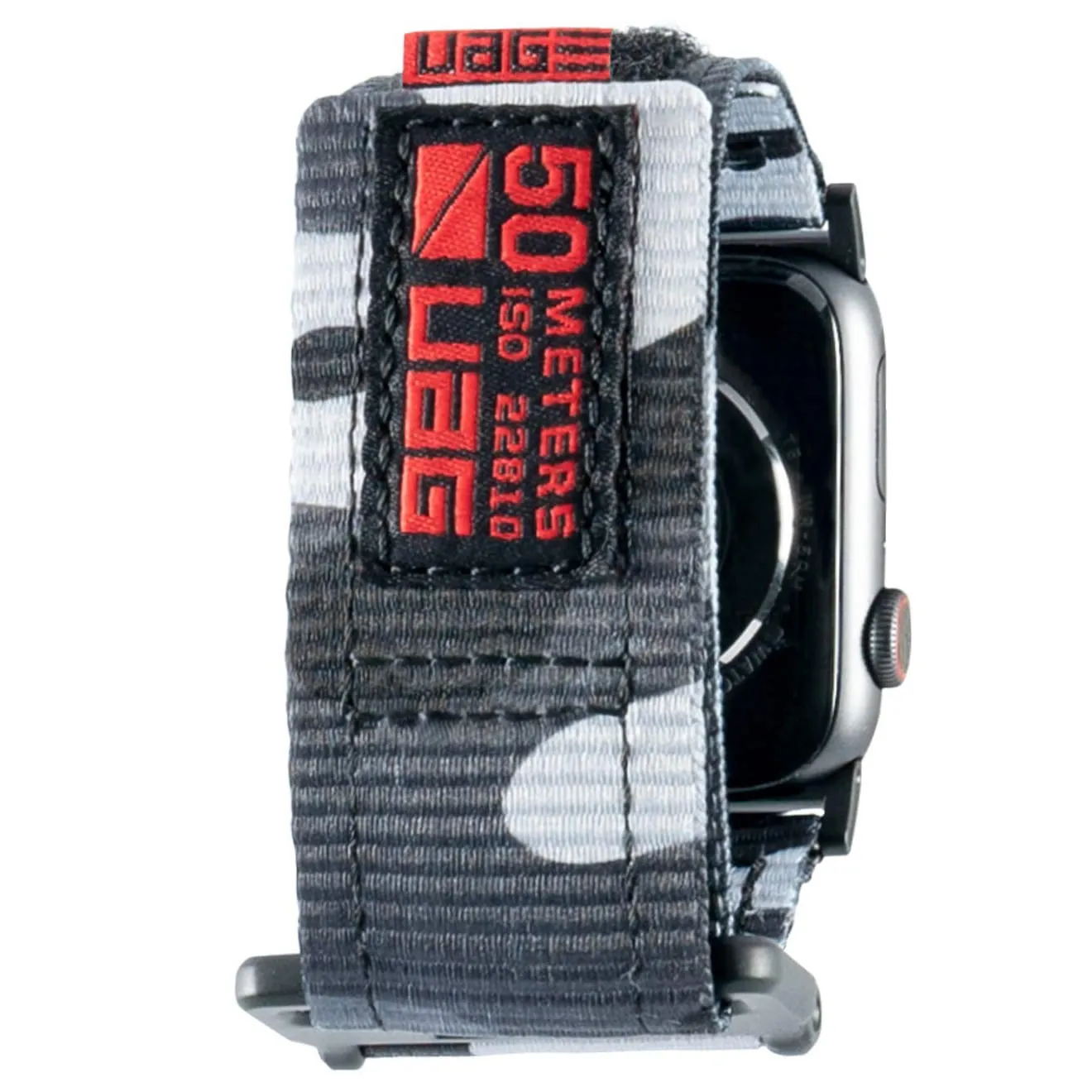 Pasek UAG Urban Armor Gear Active do Apple Watch 42 / 44 / 45 / 49mm - Moro