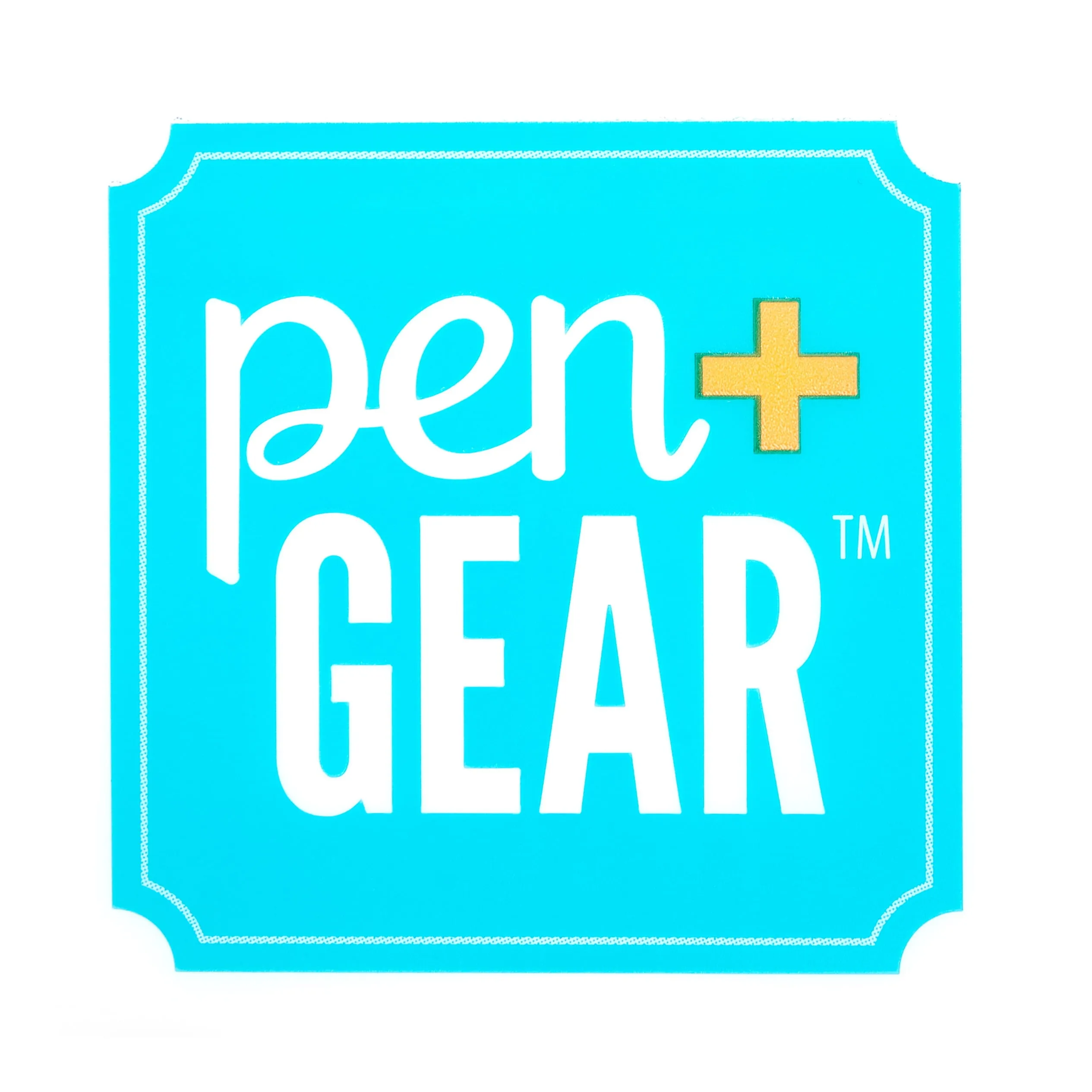 Pen  Gear Ruled Index Cards 3" X 5" White 500 Count Free Shipping NEW
