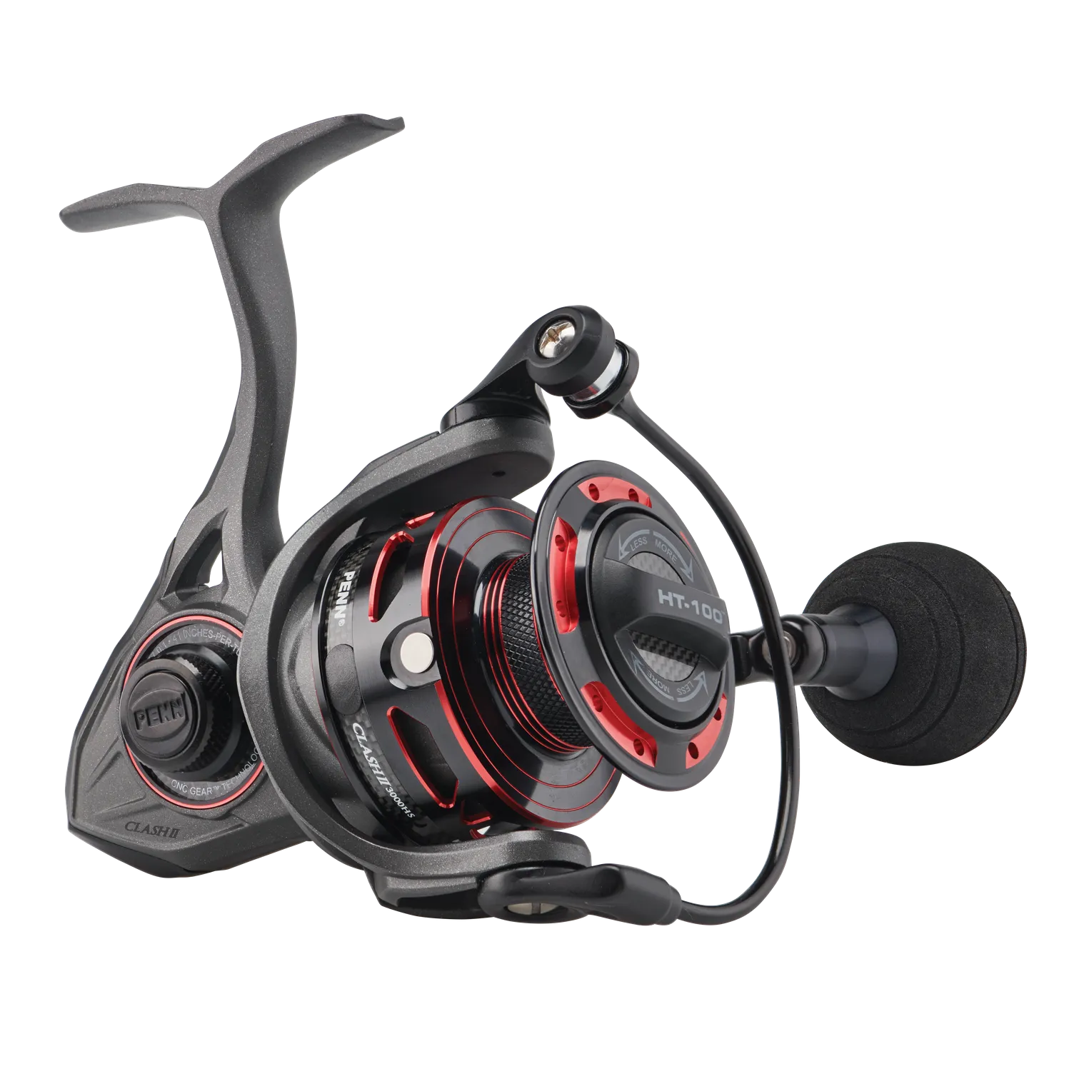 Penn Clash II Spin Reel