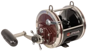 Penn Special Senator 114H2 6/0 Overhead Reel