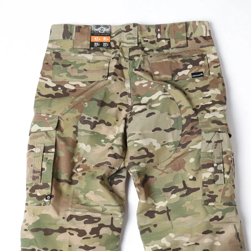 Pentagon Ranger 2.0 Tactical Pants