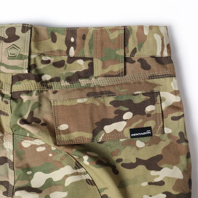 Pentagon Ranger 2.0 Tactical Pants