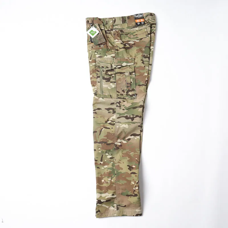 Pentagon Ranger 2.0 Tactical Pants