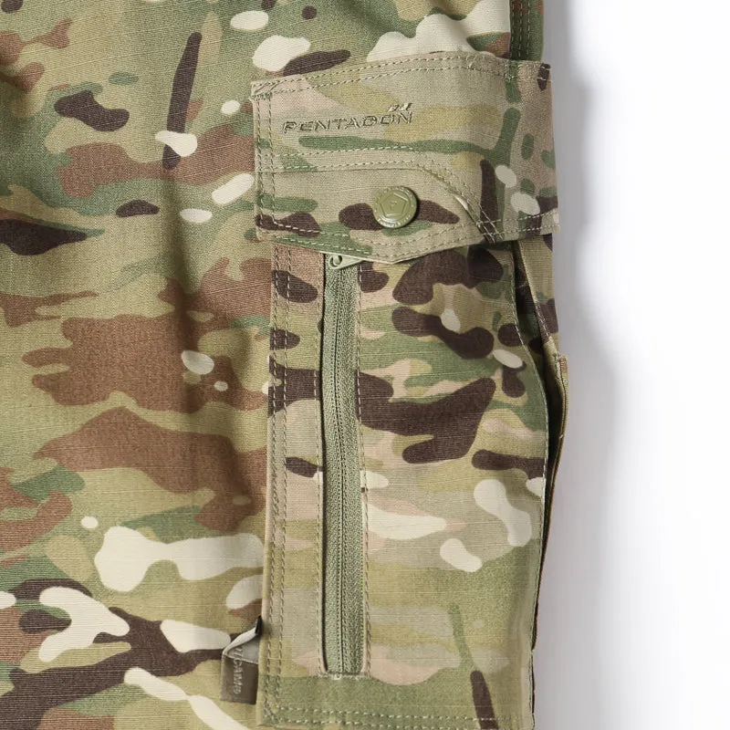 Pentagon Ranger 2.0 Tactical Pants