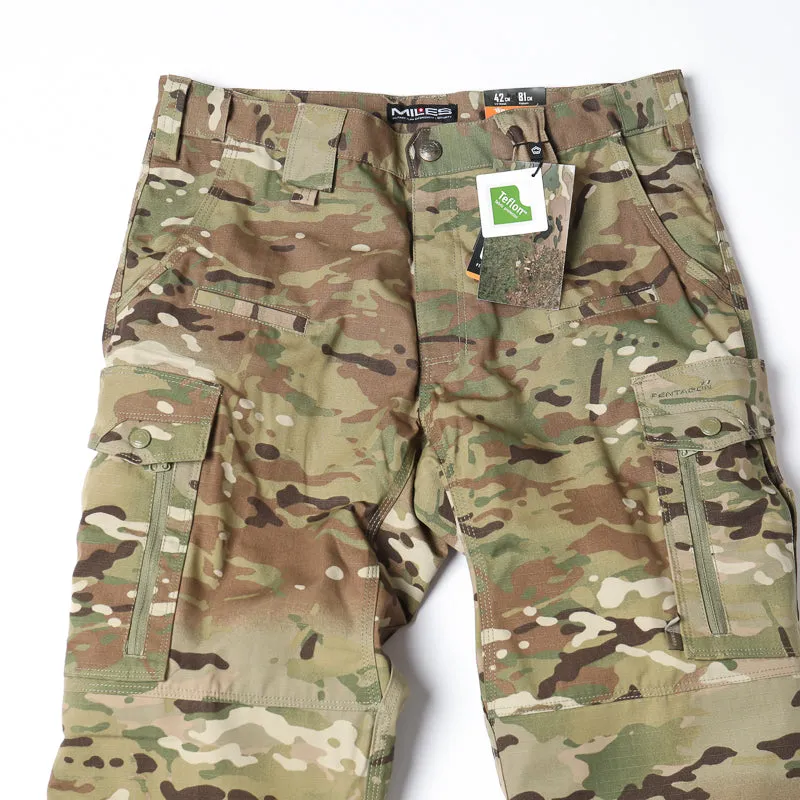 Pentagon Ranger 2.0 Tactical Pants