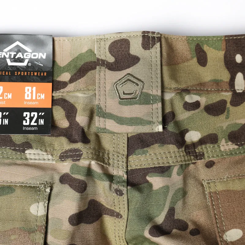 Pentagon Ranger 2.0 Tactical Pants