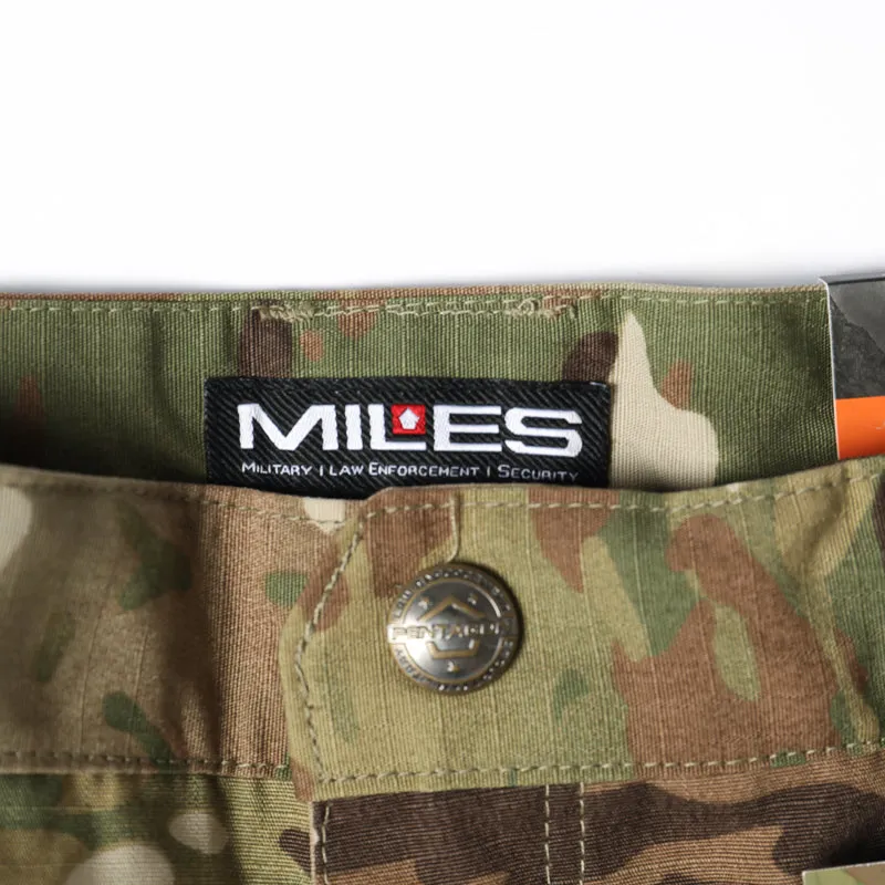Pentagon Ranger 2.0 Tactical Shorts