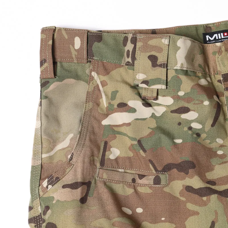 Pentagon Ranger 2.0 Tactical Shorts
