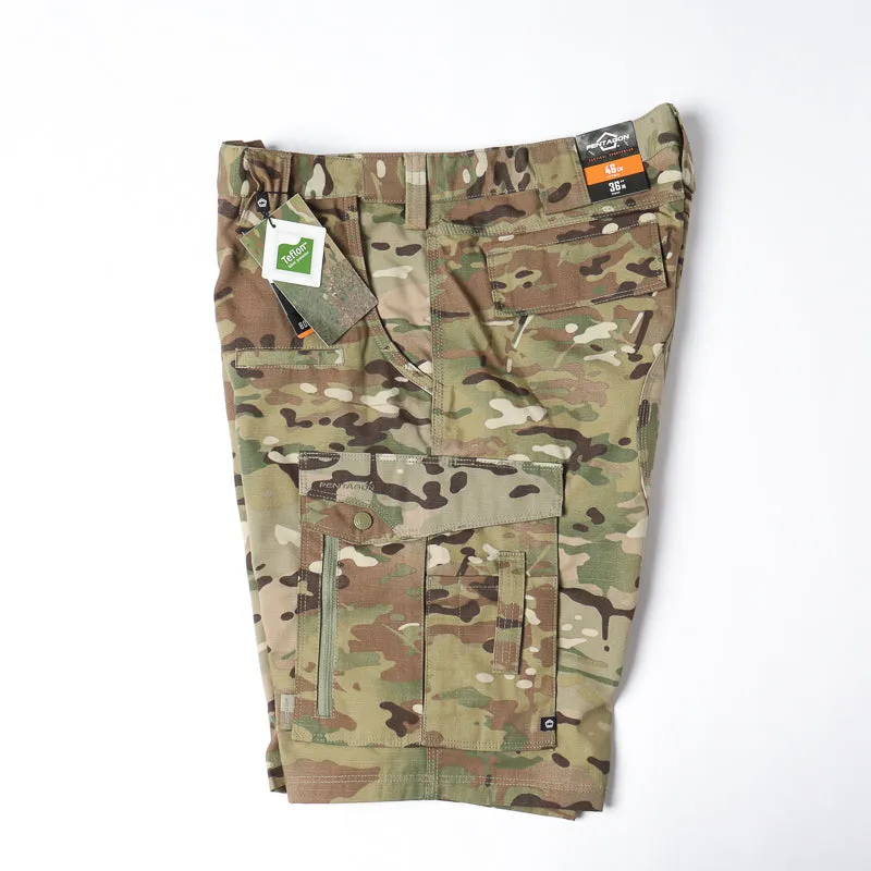 Pentagon Ranger 2.0 Tactical Shorts