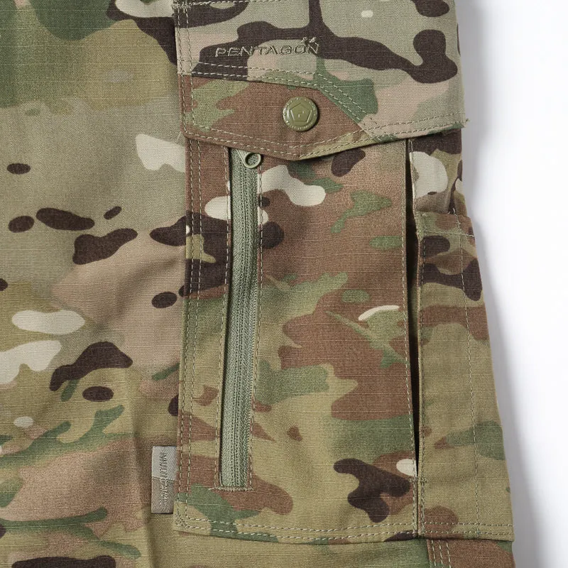 Pentagon Ranger 2.0 Tactical Shorts