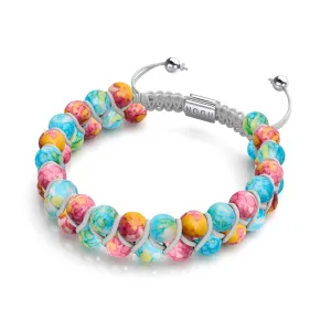 Picasso Porcelain Vitality Bracelet IV