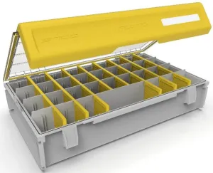 Plano EDGE 3700 Premium Deep Tackle Utility Box