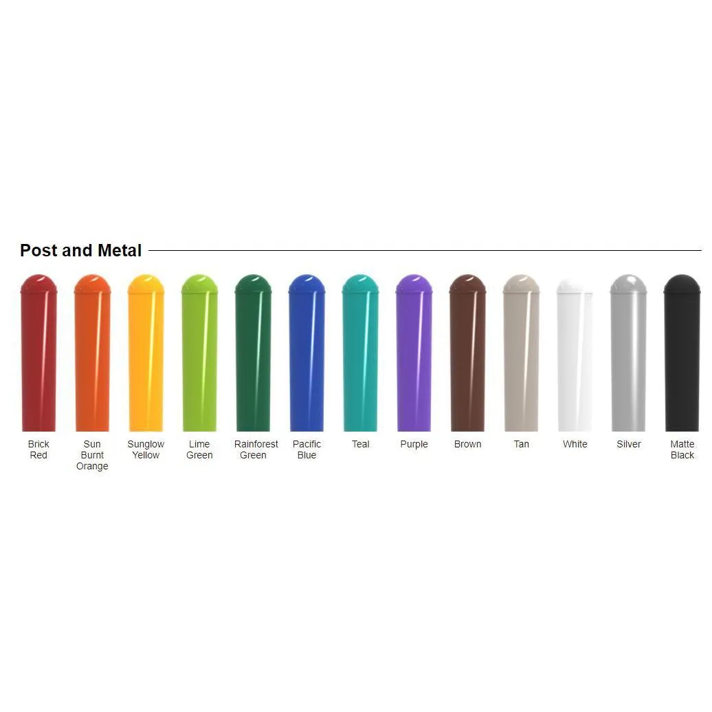 Playground Fitness Single Sation Parallel Bars