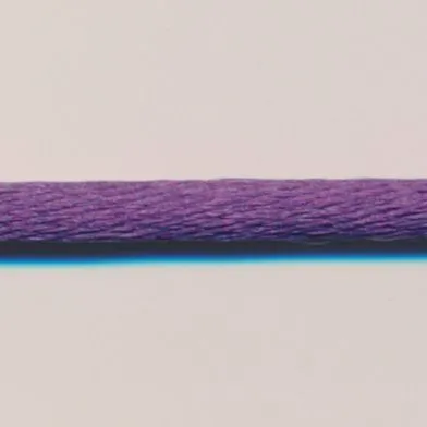Polyester Satin Cord #125 Purple