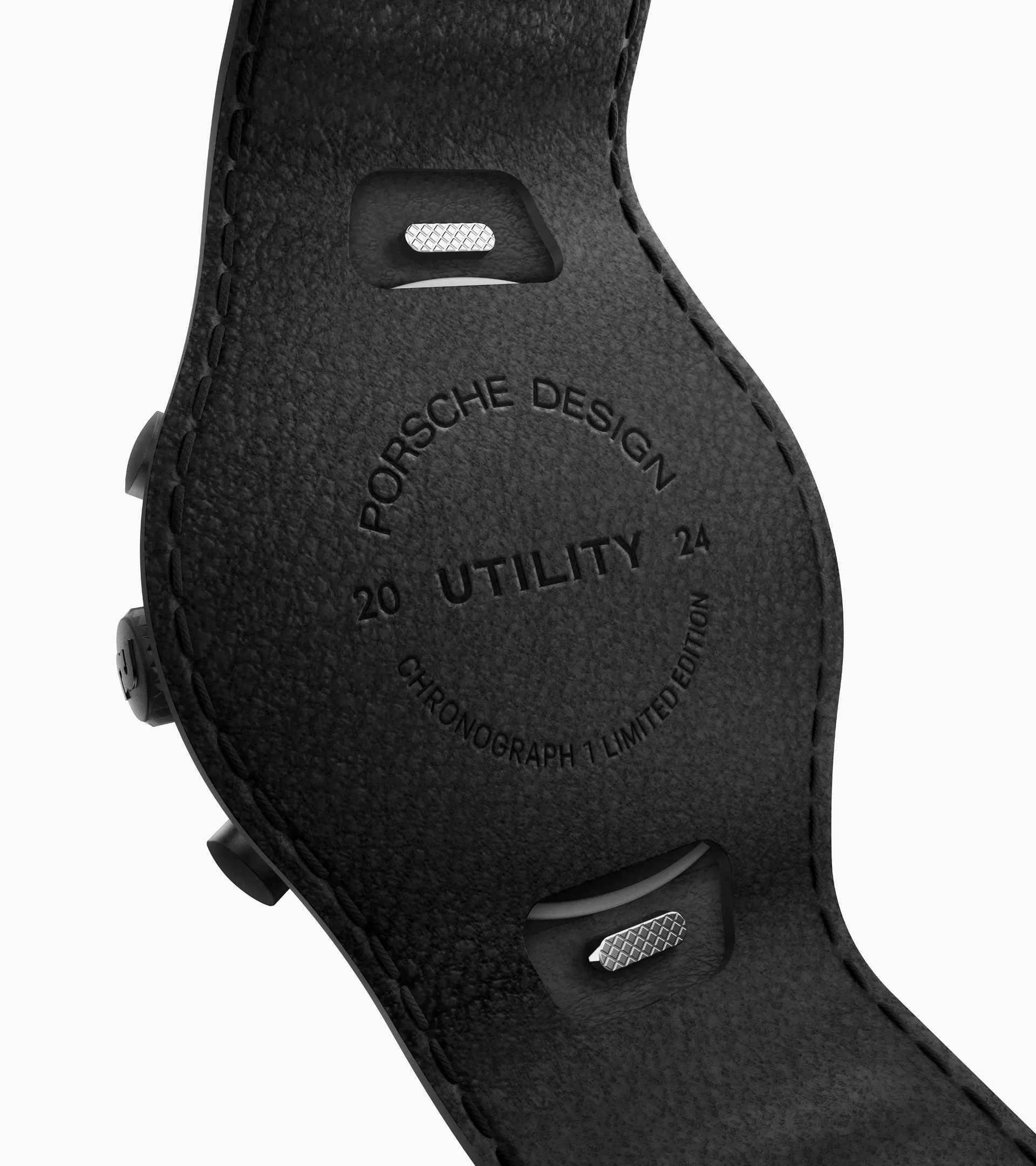 Porsche Design Chronograph 1 Utility – Limited Edition