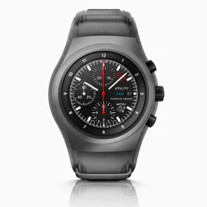 Porsche Design Chronograph 1 Utility – Limited Edition