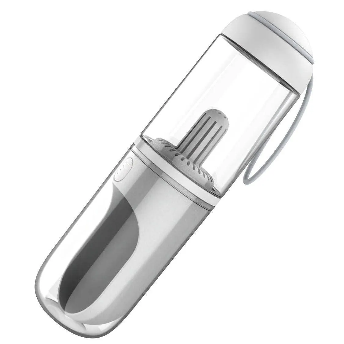 Portable Travel Water Feeder Explorer