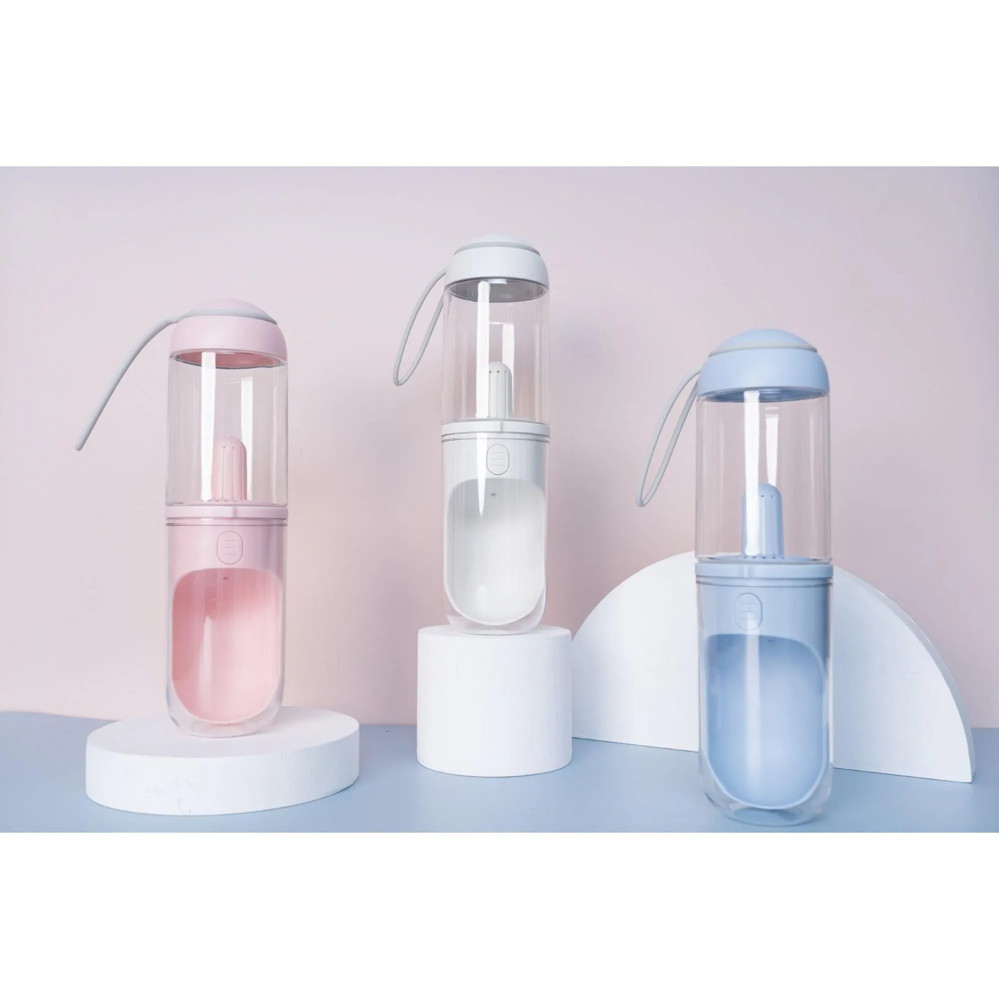 Portable Travel Water Feeder Explorer