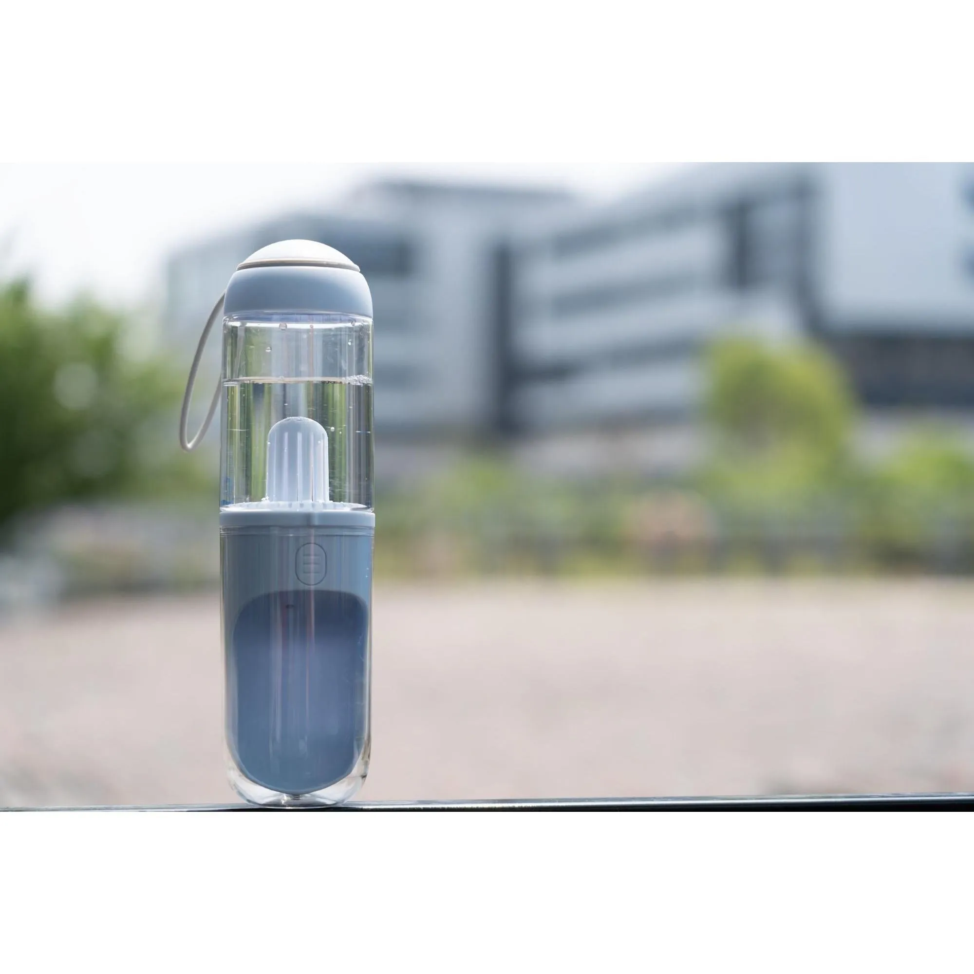 Portable Travel Water Feeder Explorer