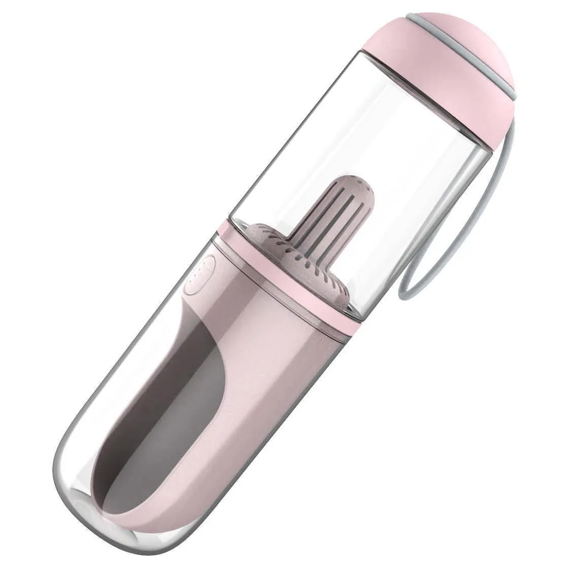 Portable Travel Water Feeder Explorer