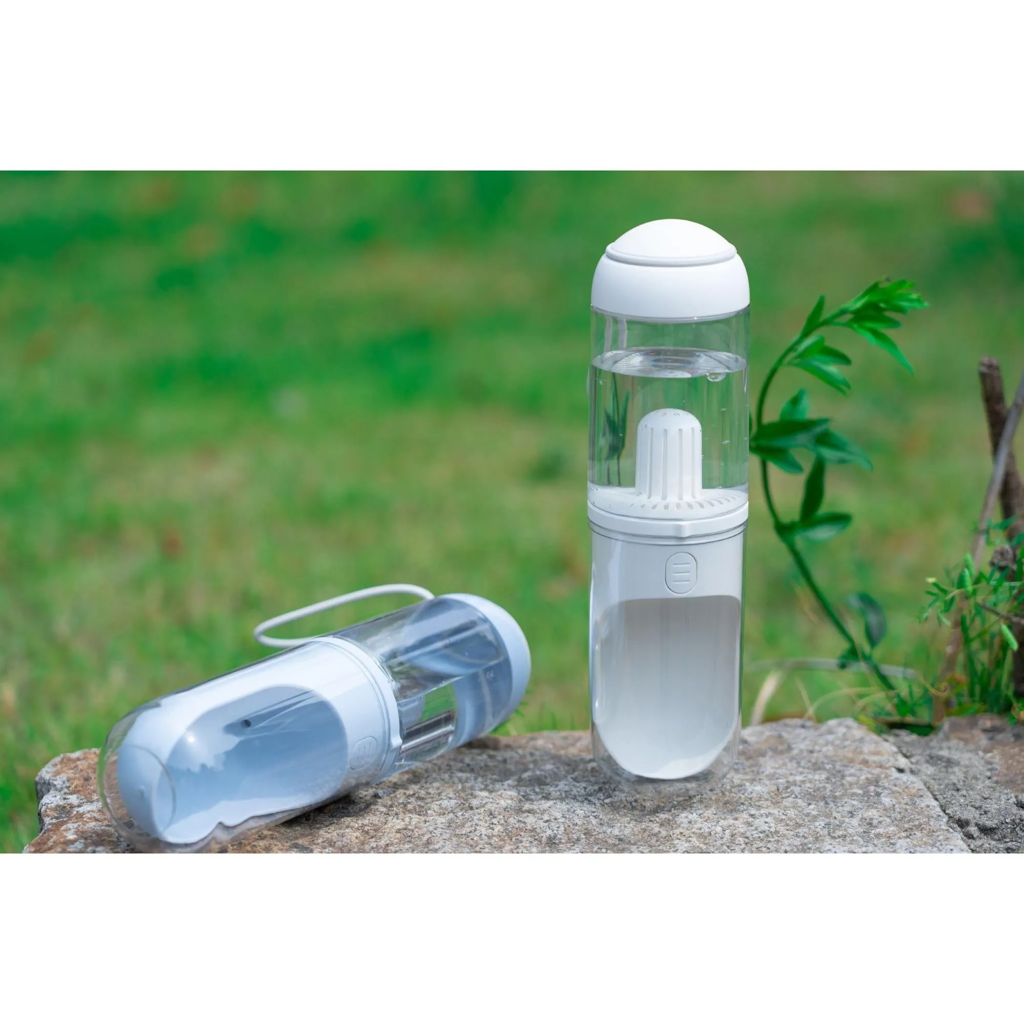 Portable Travel Water Feeder Explorer