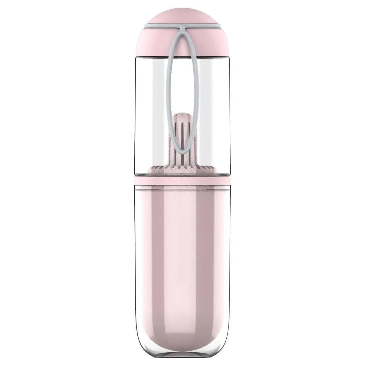 Portable Travel Water Feeder Explorer