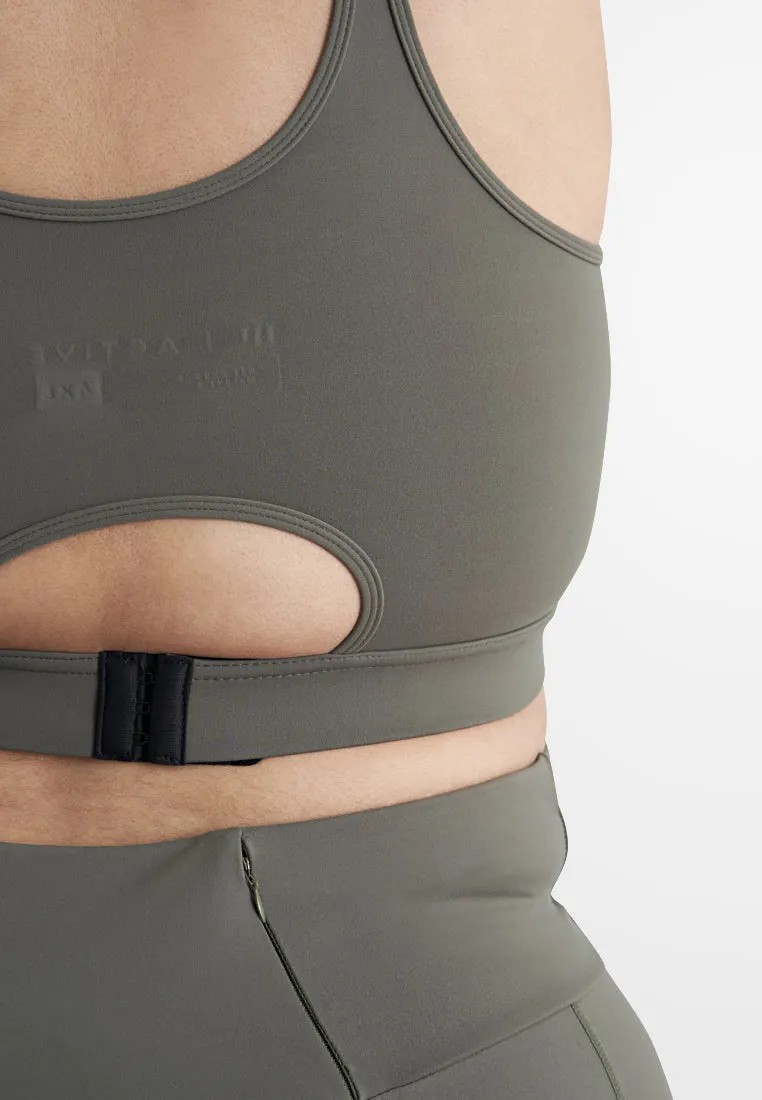Power Active Adjustable Sports Bra