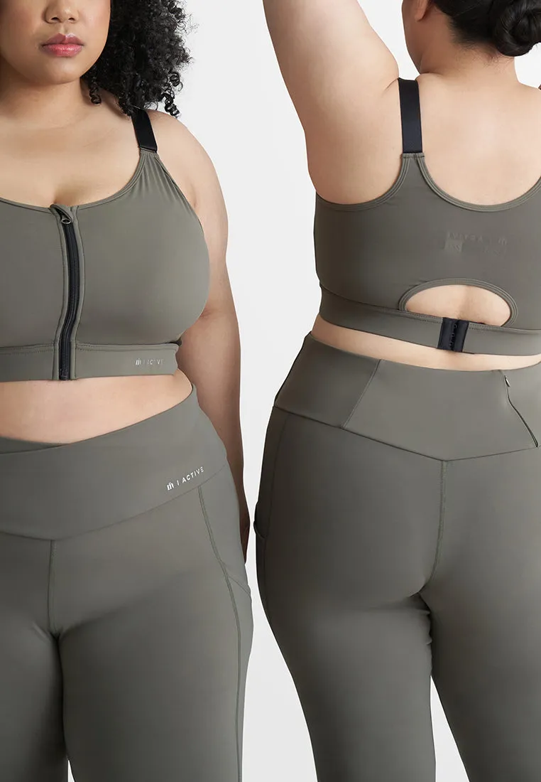 Power Active Adjustable Sports Bra