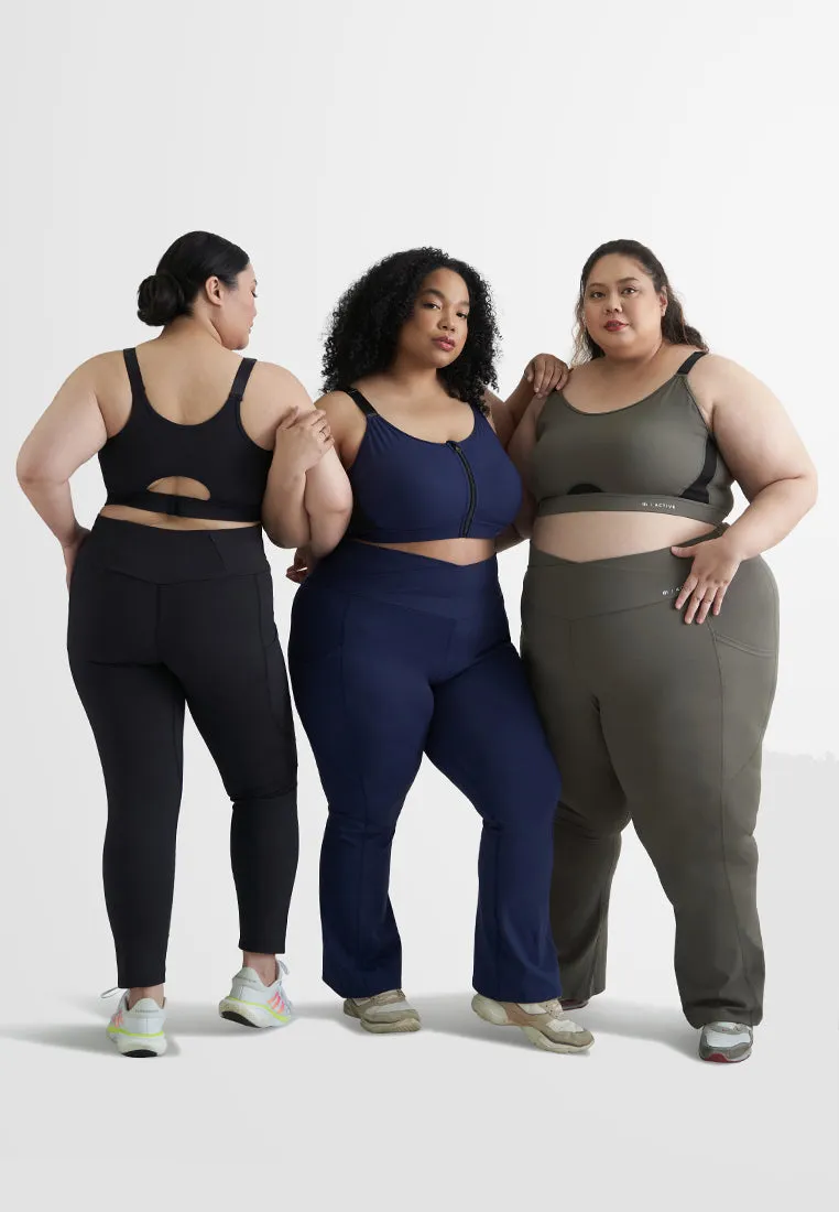 Power Active Adjustable Sports Bra
