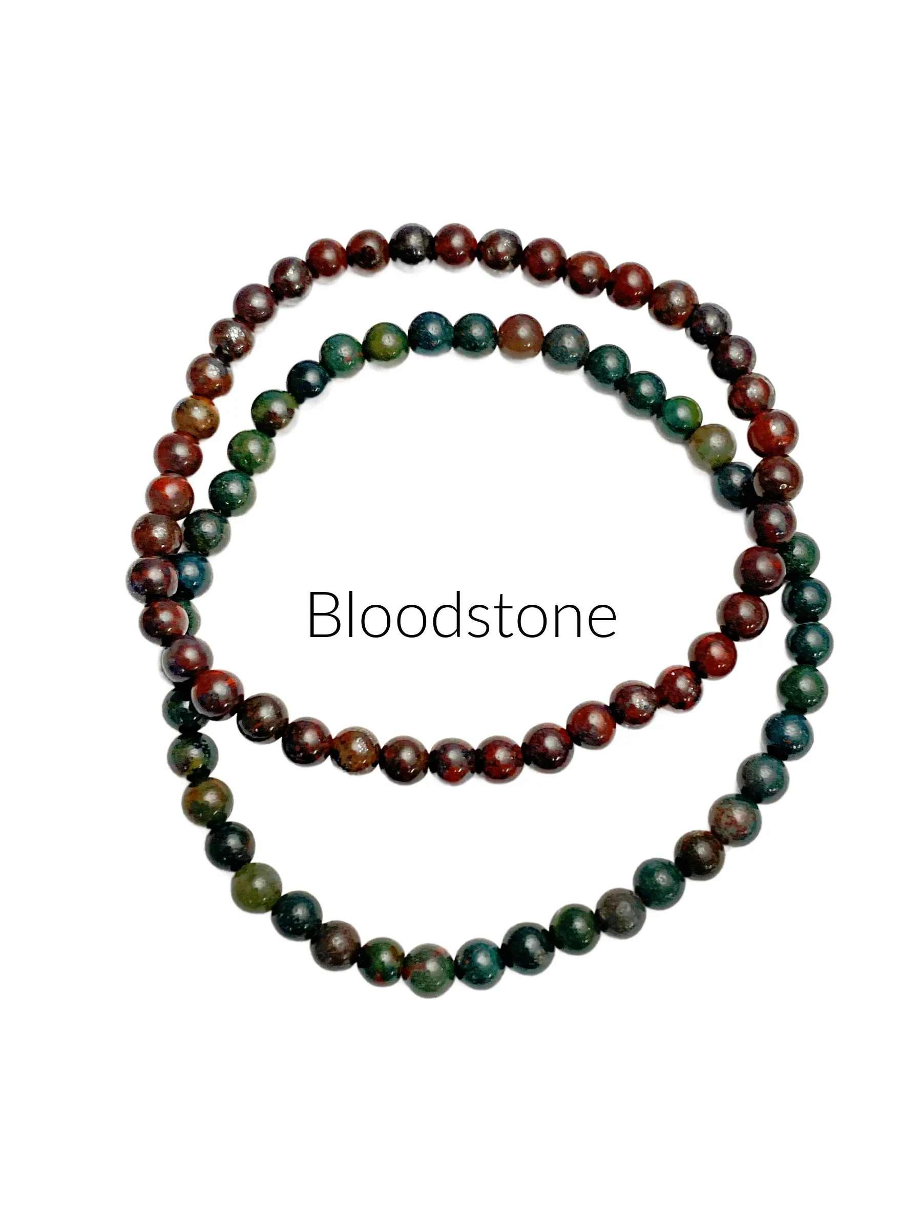 Power Mini Bracelets