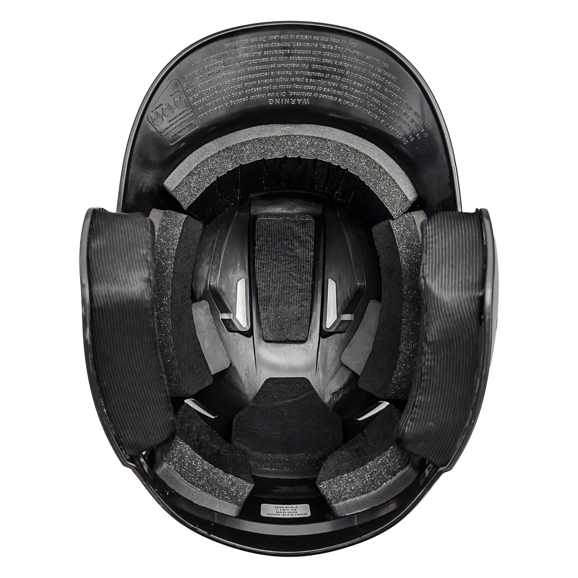 Pro-Clutch Glossy Helmet