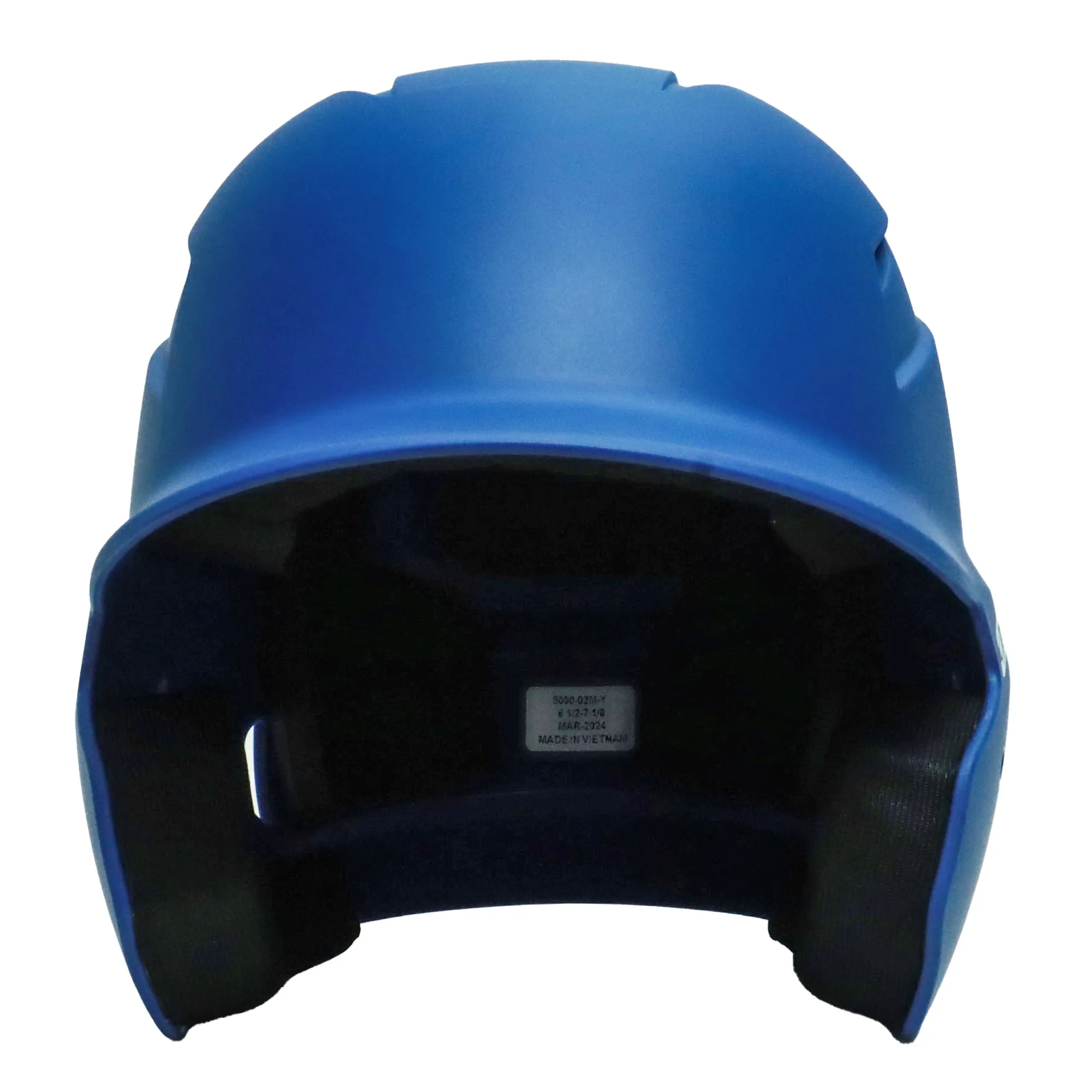 Pro-Clutch Matte Helmet