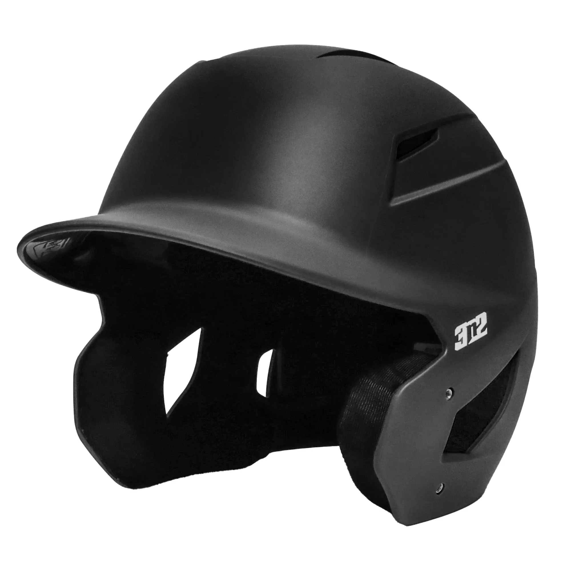 Pro-Clutch Matte Helmet