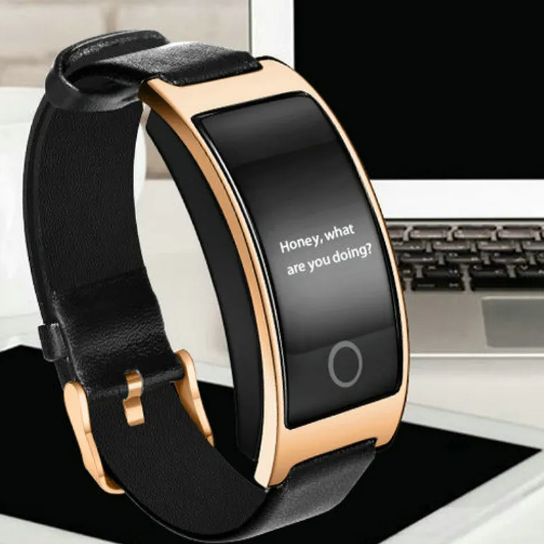 Prognose Futuristic Watch