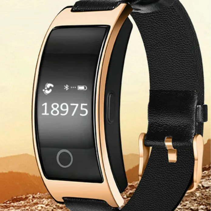 Prognose Futuristic Watch