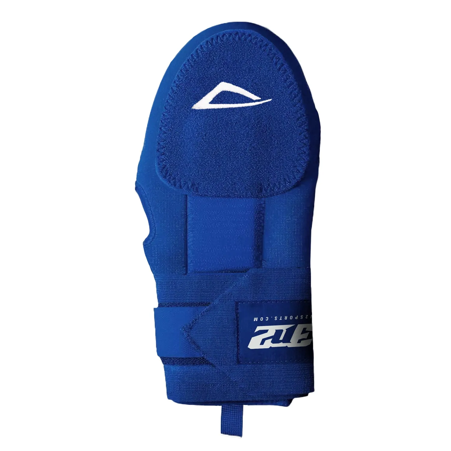 PROTECTIVE SLIDING MITT - LEFT HAND