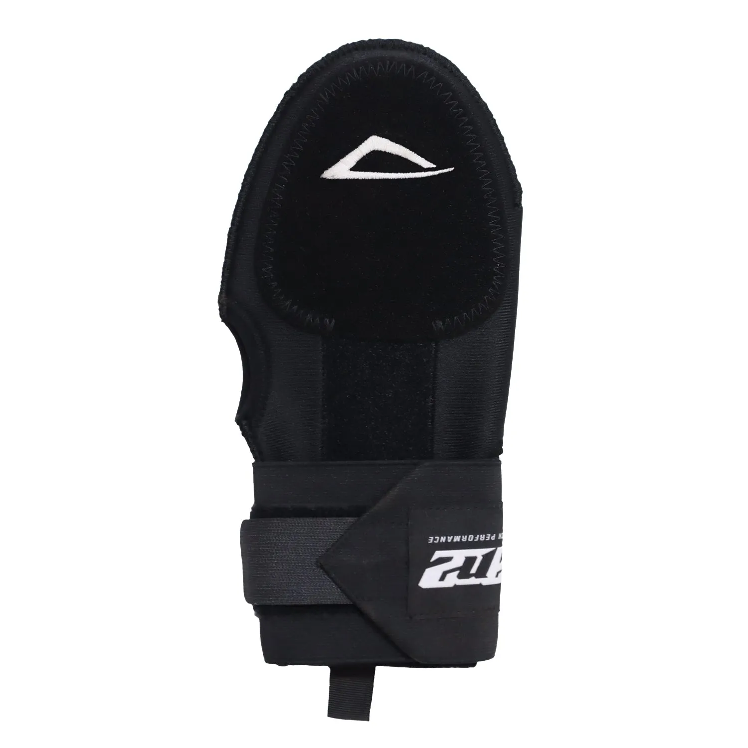 PROTECTIVE SLIDING MITT - LEFT HAND