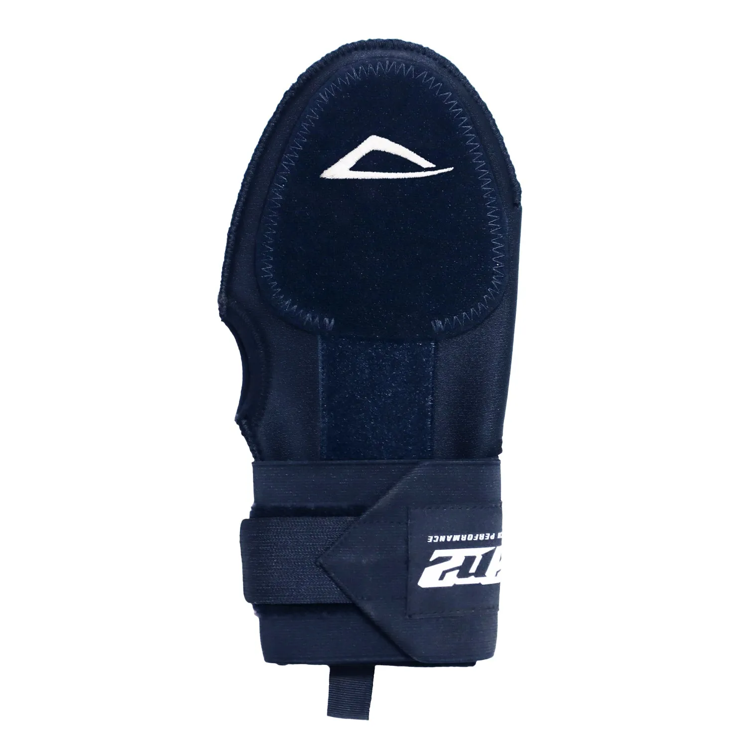 PROTECTIVE SLIDING MITT - LEFT HAND