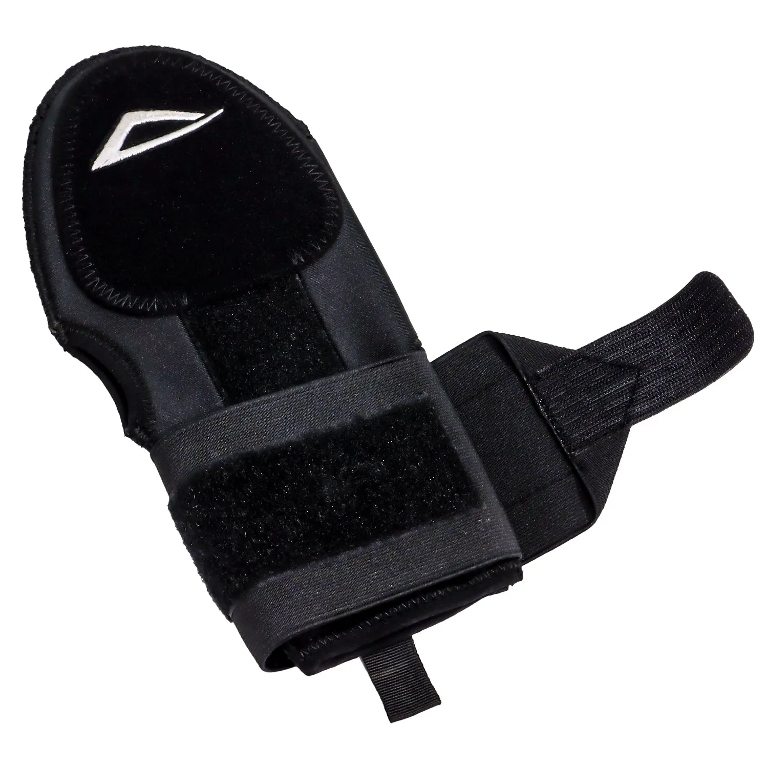 PROTECTIVE SLIDING MITT - LEFT HAND