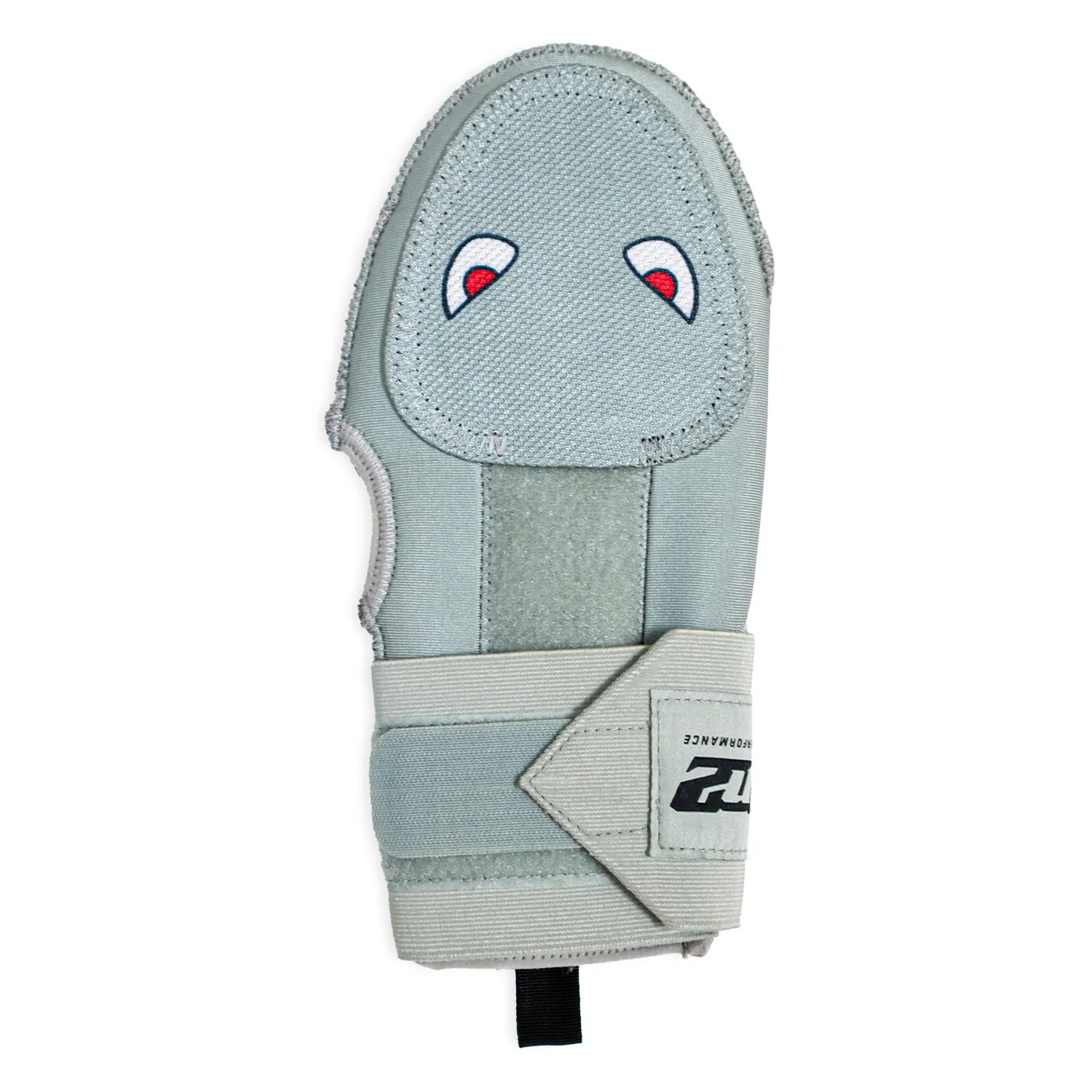 PROTECTIVE SLIDING MITT - LEFT HAND