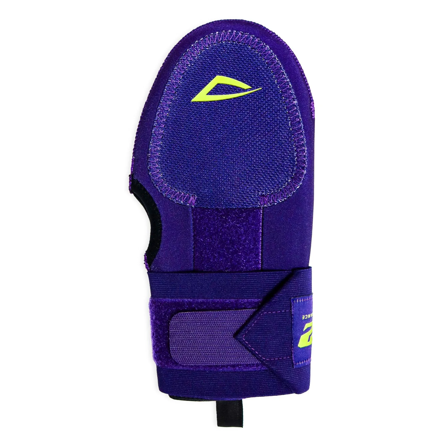 PROTECTIVE SLIDING MITT - LEFT HAND
