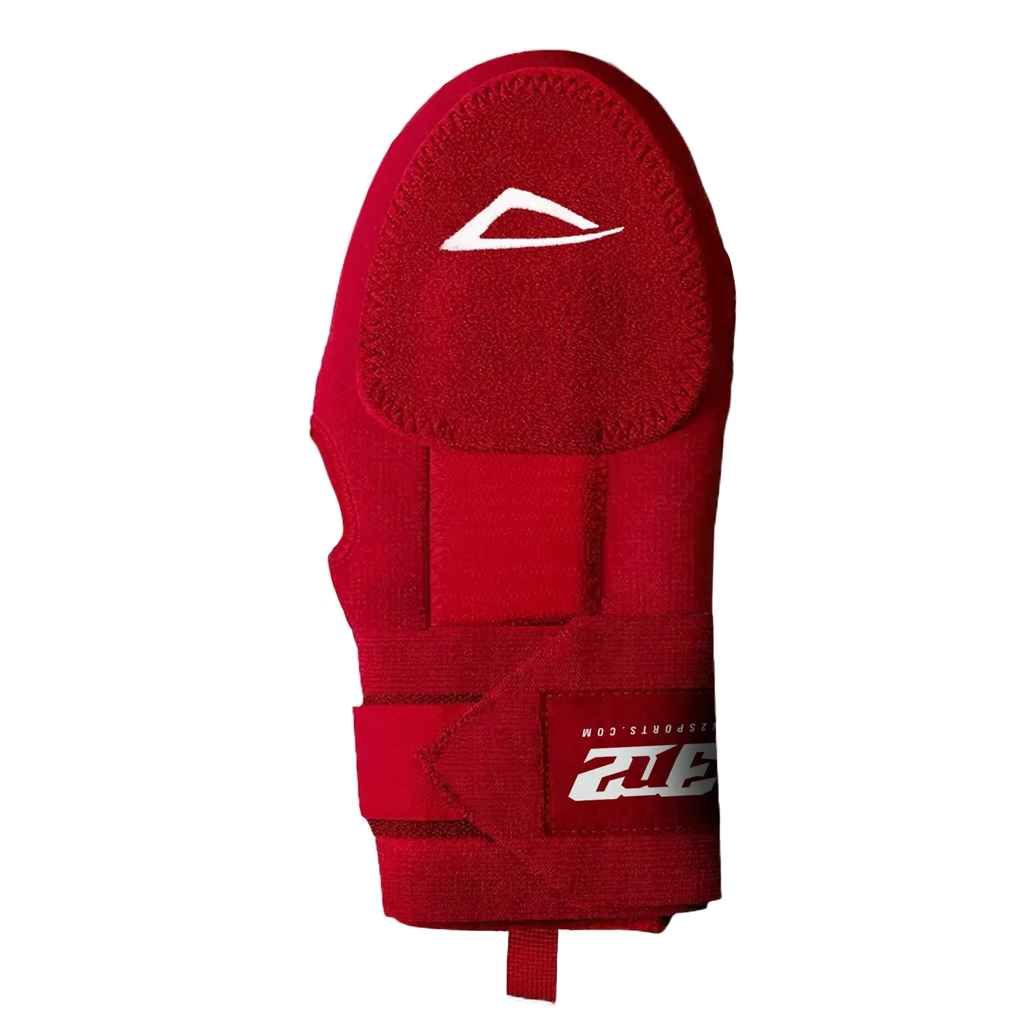 PROTECTIVE SLIDING MITT - LEFT HAND