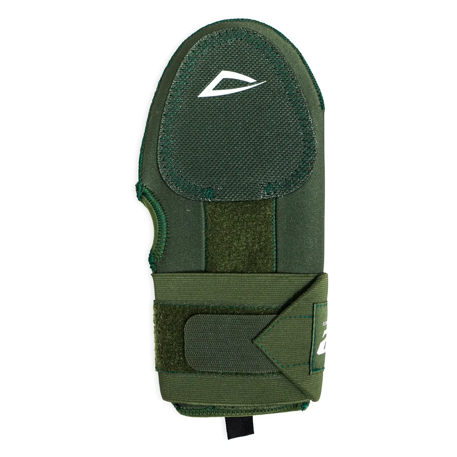 PROTECTIVE SLIDING MITT - LEFT HAND