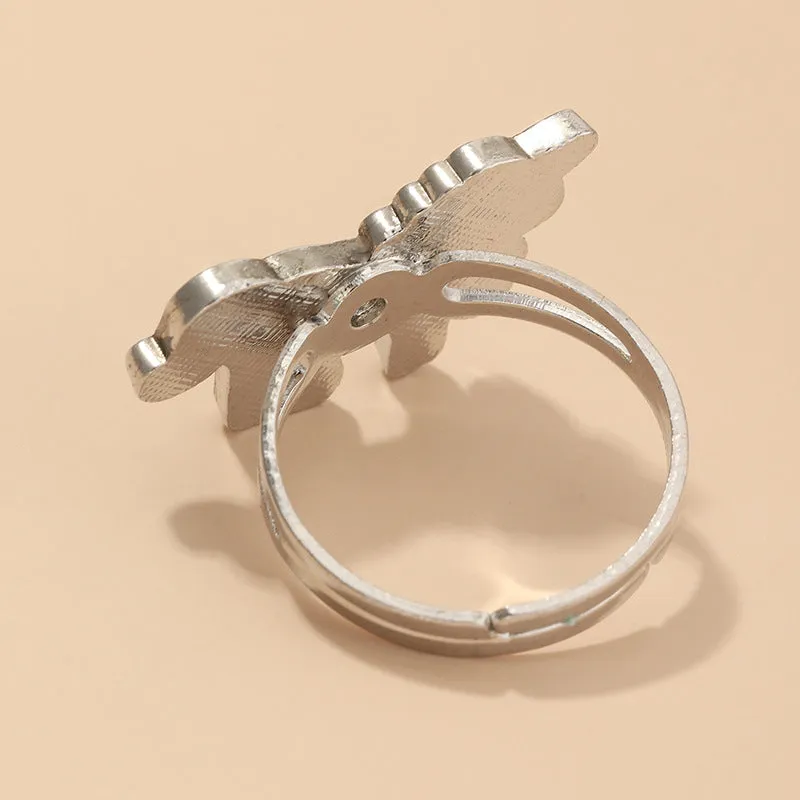 Psychedelic Mood Rings