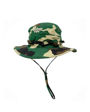 Rainforest Cafe | Ranger | Youth Hat | Camo